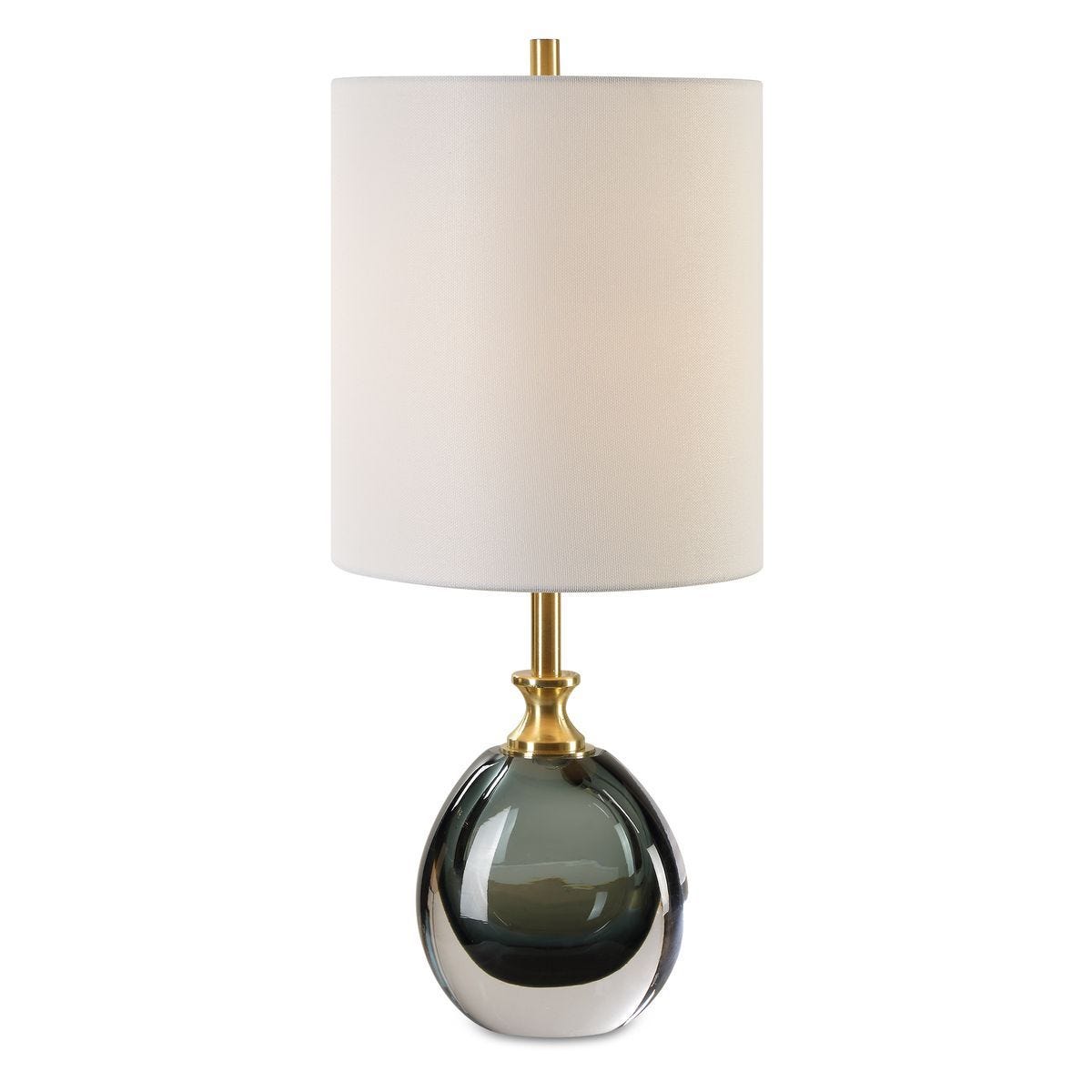 Enigma Buffet Lamp - contemporary buffets to enhance your home décor | Image 1 | InSTYLE Home & Rugs