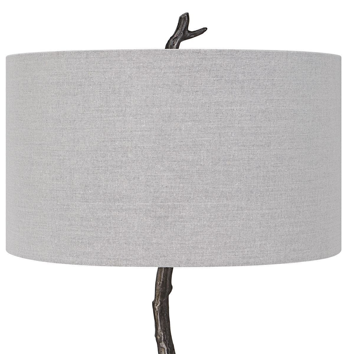 Spruce Floor Lamp - versatile lighting lamps for any interior style | Image 5 | InSTYLE Home & Rugs