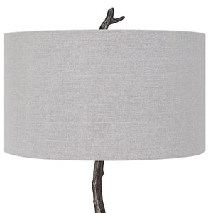 Spruce Floor Lamp - versatile lighting lamps for any interior style | Image 5 | InSTYLE Home & Rugs