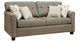 Superstyle® 75" Upholstered Sofa