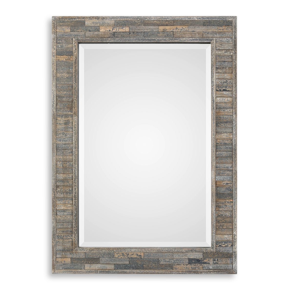 Mirror W00428 - full-length mirror for creating the illusion of space and light | Image 1 | InSTYLE Home & Rugs