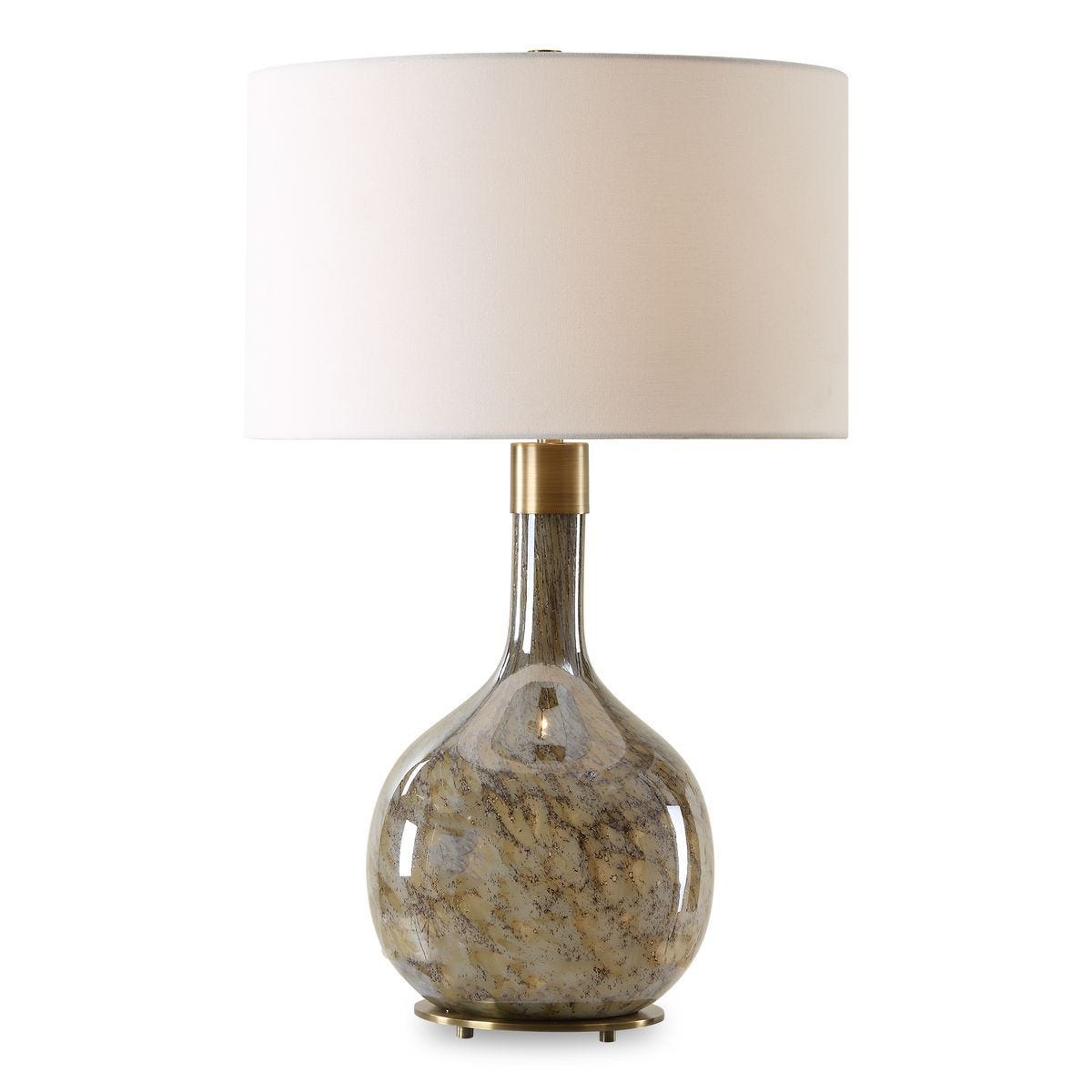 Rhine Table Lamp - perfect lighting for modern homes | Image 1 | InSTYLE Home & Rugs