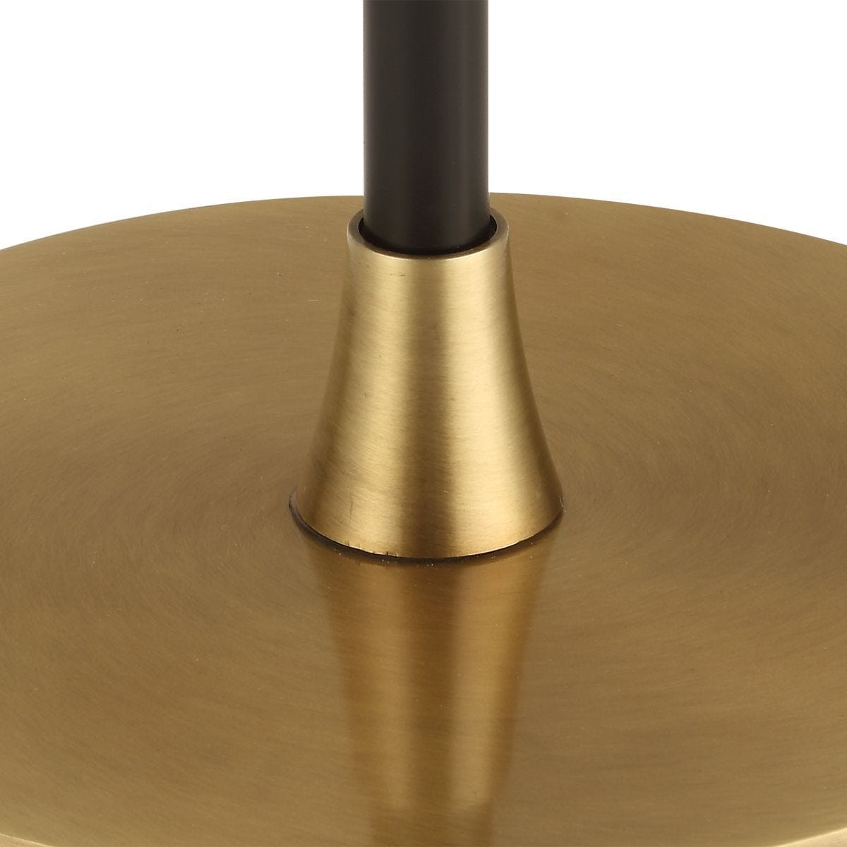 Stowe Floor Lamp - elegant lamps to enhance your room ambiance | Image 5 | InSTYLE Home & Rugs