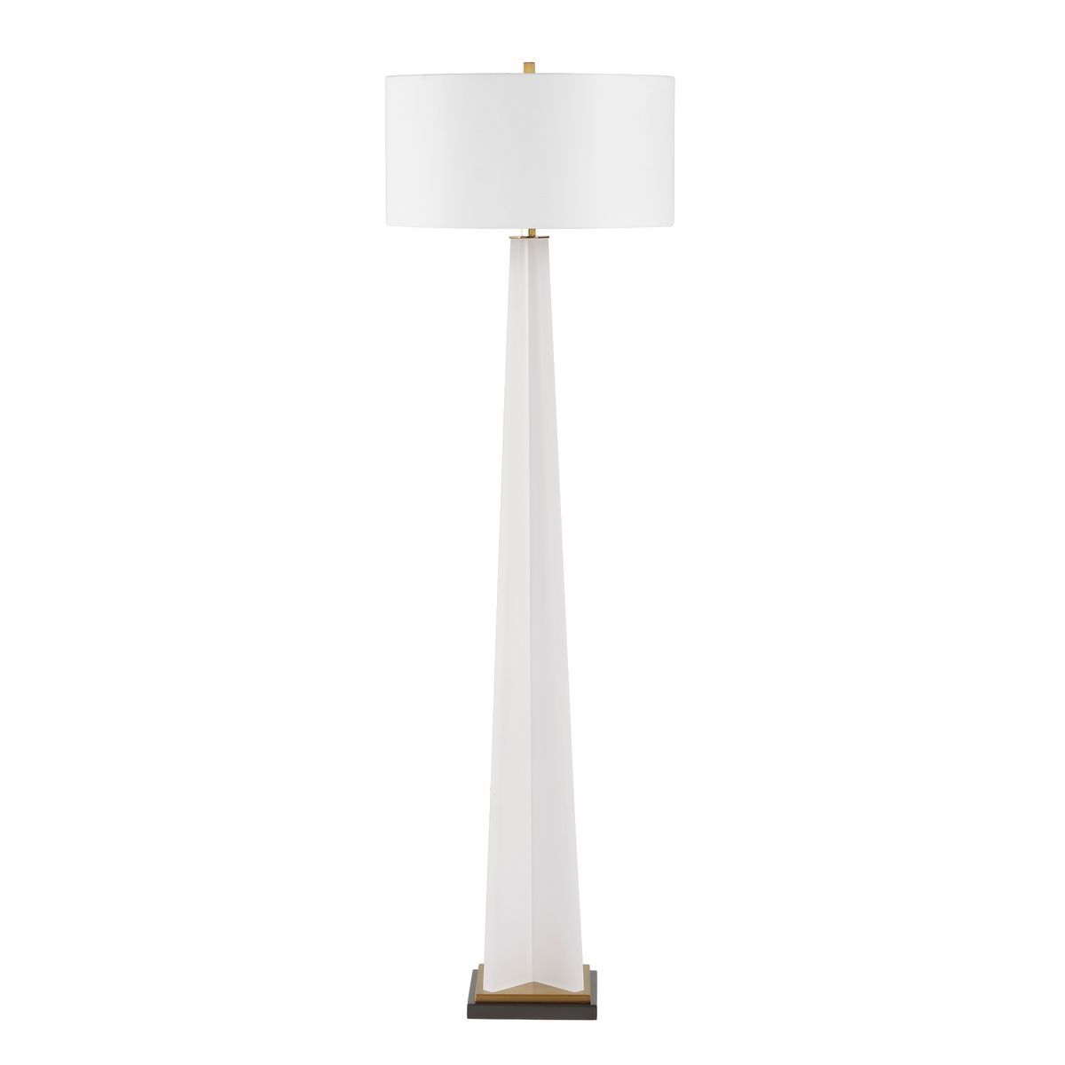Rosin Floor Lamp - perfect lighting for modern homes | Image 8 | InSTYLE Home & Rugs