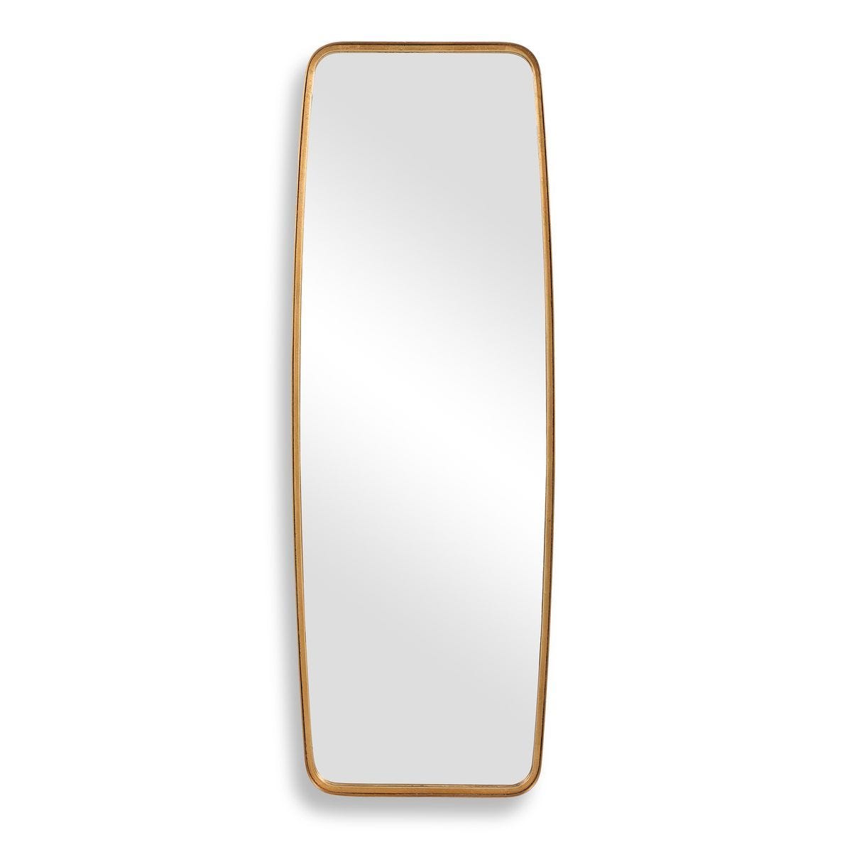 Mirror W00517 - perfect for enhancing light and creating a sense of space | Image 1 | InSTYLE Home & Rugs