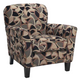 Superstyle® Multi 34" x 34" Accent Chair