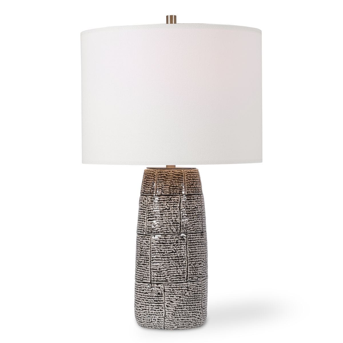 Table Lamp W26075-1 - versatile lighting lamps for any interior style | Image 1 | InSTYLE Home & Rugs
