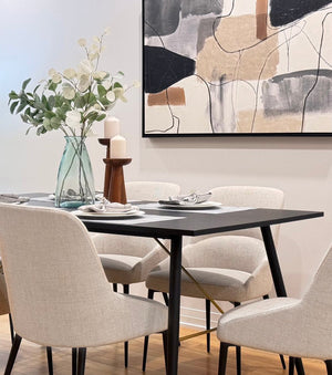 Annecy Chair | Image 3 | InSTYLE Home & Rugs