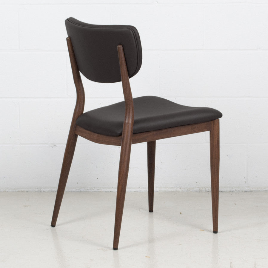 Vennie Stackable Chair | Image 4 | InSTYLE Home & Rugs