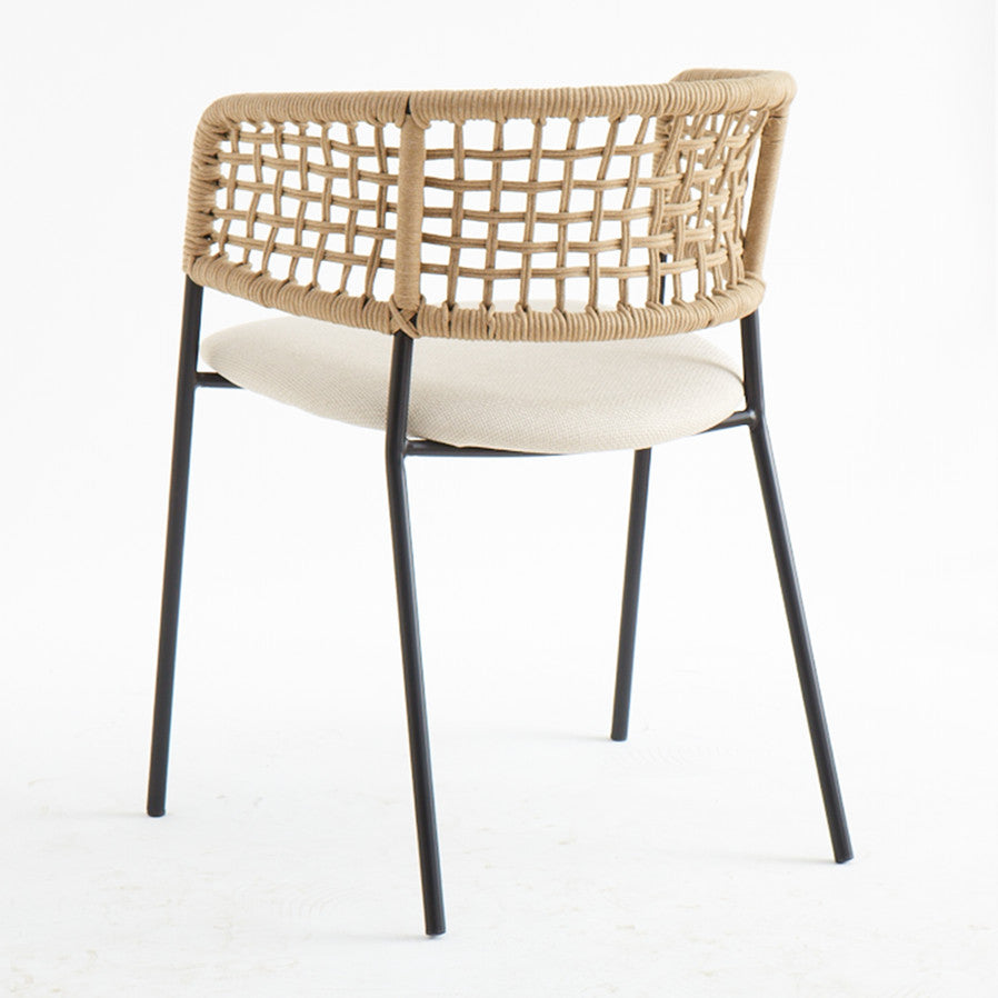 Samana Chair - durable construction for long-lasting use | Image 10 | InSTYLE Home & Rugs