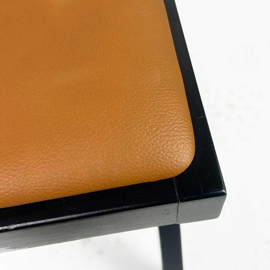 Terra Chair with Upholstered Seat | Image 5 | InSTYLE Home & Rugs