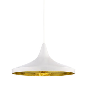 Coral Pendant Light C - 16-L0008-C-W | InSTYLE Home & Rugs