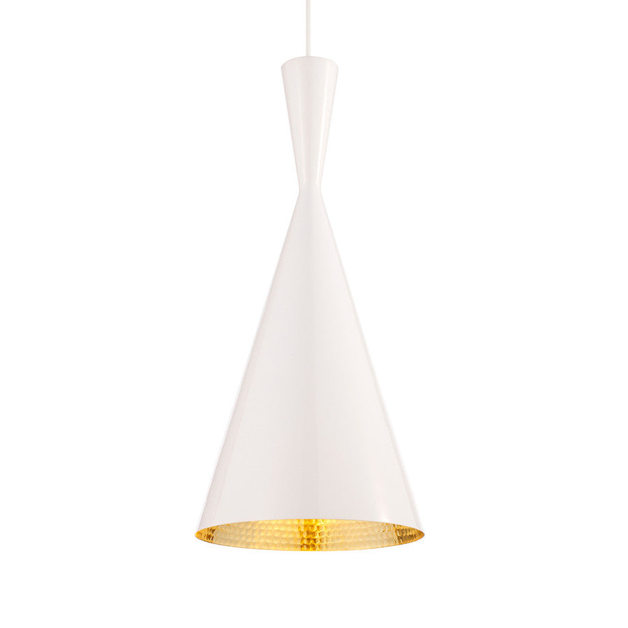 Coral Pendant Light A - 16-L0008-A-W | InSTYLE Home & Rugs