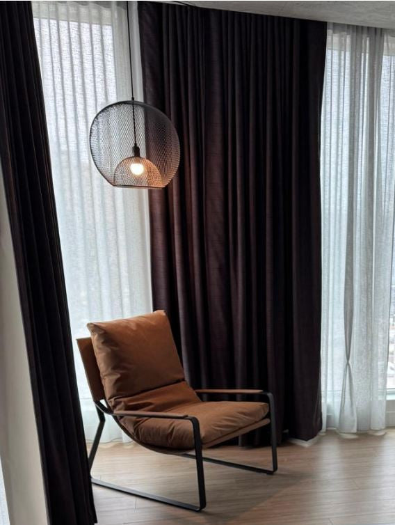 Moxxie Lounge - ideal for living rooms, lounges, and patios | Image 1 | InSTYLE Home & Rugs