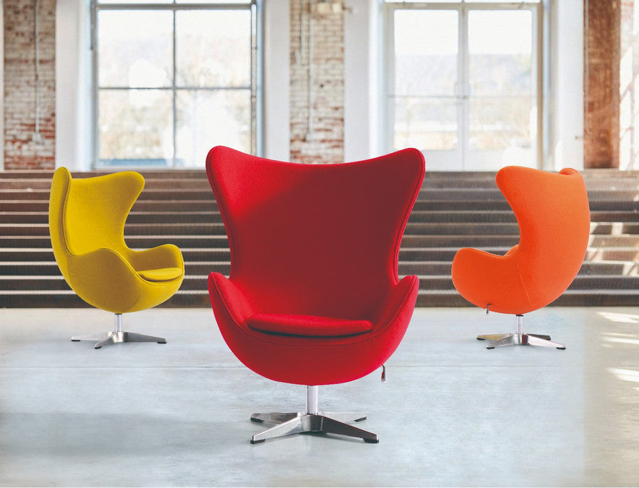 Lesley Swivel Lounge - luxurious and stylish options for any space | Image 10 | InSTYLE Home & Rugs