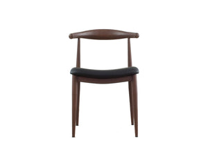 Hans Stackable Chair - durable construction for long-lasting use | Image 9 | InSTYLE Home & Rugs
