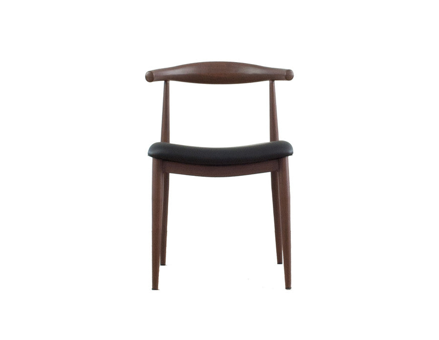 Hans Stackable Chair - durable construction for long-lasting use | Image 9 | InSTYLE Home & Rugs