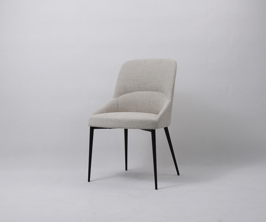 Annecy Chair | Image 5 | InSTYLE Home & Rugs