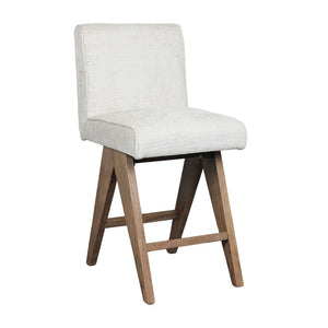 Pierre Counter Stool - compact and stylish design | Image 2 | InSTYLE Home & Rugs