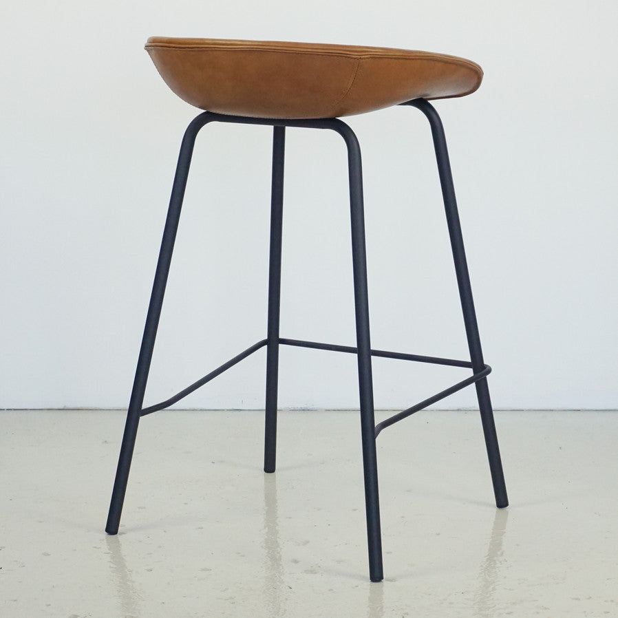 Mitch Stools - compact and stylish design | Image 8 | InSTYLE Home & Rugs