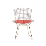 Wire Side Chair - 16-N0003CH | InSTYLE Home & Rugs