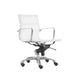 Office Class Chair with Mesh Seat