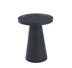 Troy Side Table - perfect for holding drinks, decor, or lamps | Image 7 | InSTYLE Home & Rugs