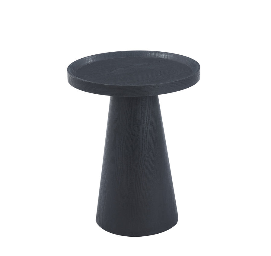 Troy Side Table - perfect for holding drinks, decor, or lamps | Image 7 | InSTYLE Home & Rugs