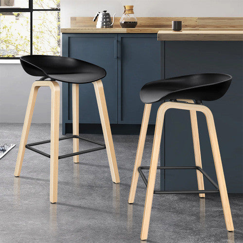 Hay Counter Stools - compact and stylish design | Image 6 | InSTYLE Home & Rugs