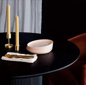 Welsh Oval Dining Table - stylish dining tables for gatherings | Image 6 | InSTYLE Home & Rugs