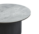 Roman Coffee Table with Ceramic Top - versatile tables for living rooms and entryways | Image 3 | InSTYLE Home & Rugs