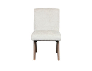 Pierre Side Chair - comfortable seating for dining and office spaces | Image 1 | InSTYLE Home & Rugs
