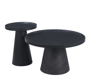Troy Coffee Table - perfect for holding drinks, decor, or lamps | Image 8 | InSTYLE Home & Rugs