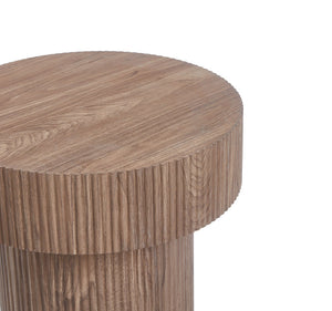 Glada Side Table - available in various materials and finishes | Image 3 | InSTYLE Home & Rugs