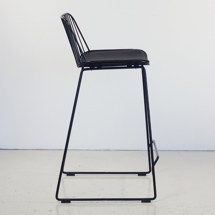 Louis Stools | Image 3 | InSTYLE Home & Rugs