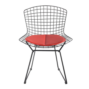 Wire Side Chair | Image 6 | InSTYLE Home & Rugs