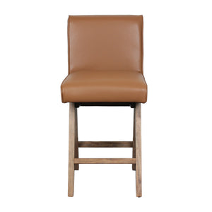 Pierre Counter Stool - compact and stylish design | Image 10 | InSTYLE Home & Rugs