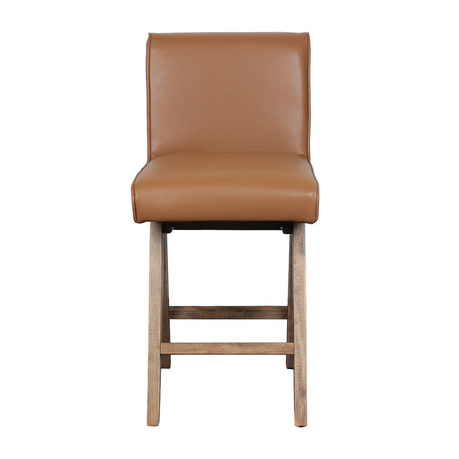 Pierre Counter Stool - compact and stylish design | Image 10 | InSTYLE Home & Rugs