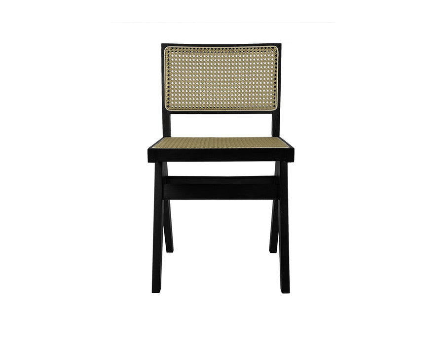 Terra Chair - 16-N0308WN | InSTYLE Home & Rugs