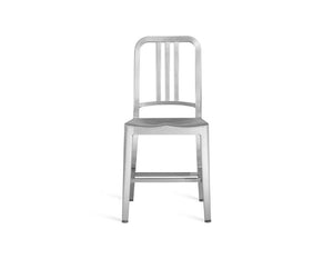 Army Aluminum Chair - 16-N0025 | InSTYLE Home & Rugs