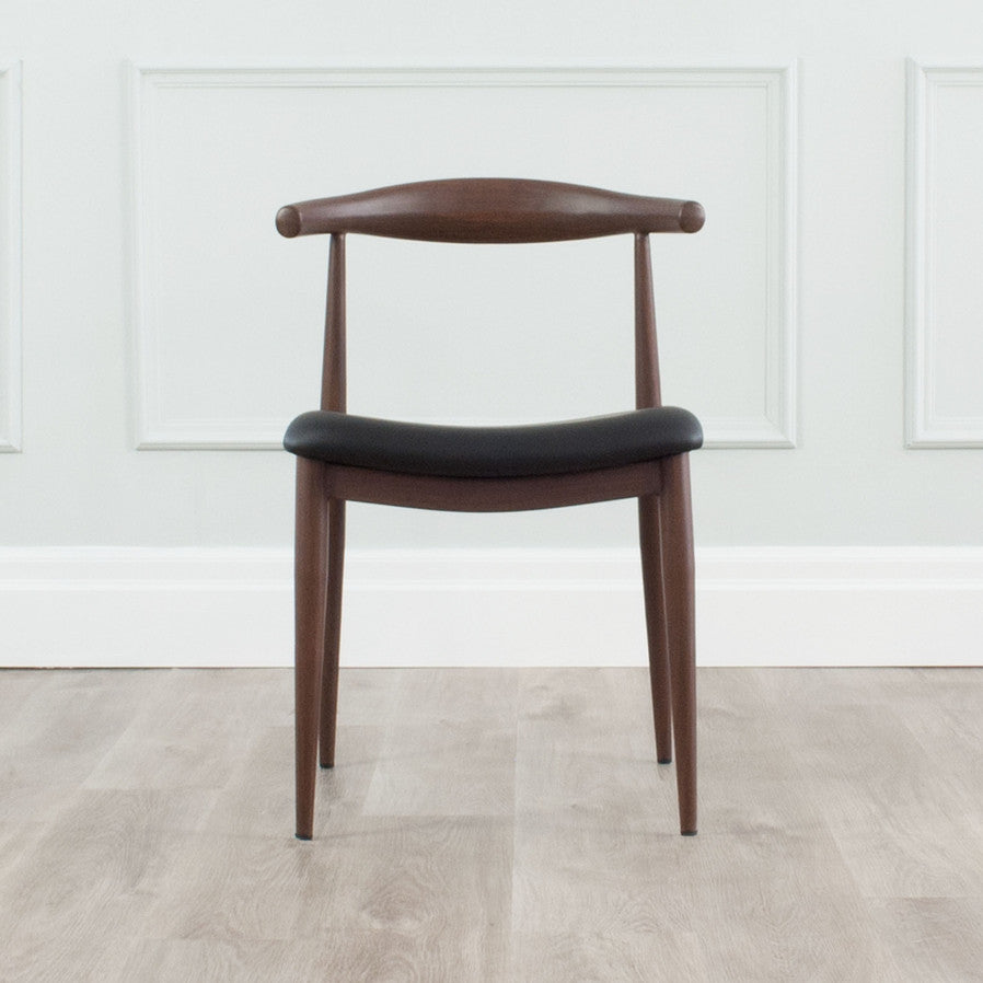 Hans Stackable Chair - durable construction for long-lasting use | Image 11 | InSTYLE Home & Rugs