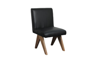 Pierre Side Chair - comfortable seating for dining and office spaces | Image 7 | InSTYLE Home & Rugs