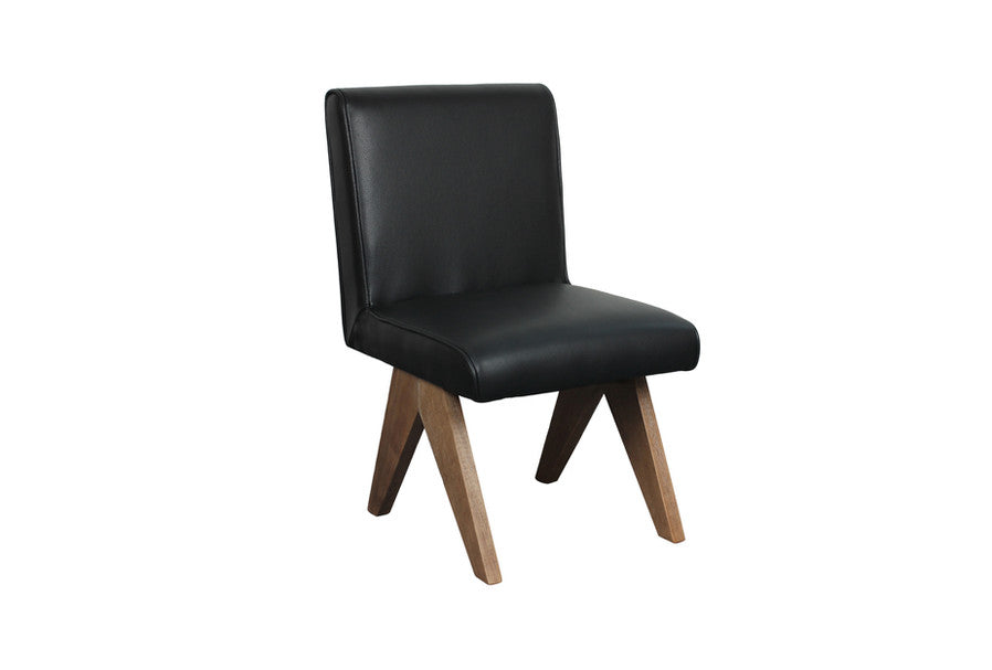 Pierre Side Chair - comfortable seating for dining and office spaces | Image 7 | InSTYLE Home & Rugs