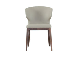 Cabo Chair with Solid Wood Base - 16-N0178W-1051 | InSTYLE Home & Rugs