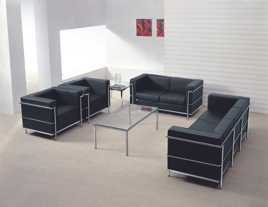 Le Corbusier 3 Seat | Image 3 | InSTYLE Home & Rugs