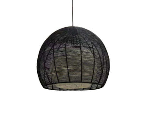 Wabi Pendant Light - 16-L0113-60BK | InSTYLE Home & Rugs