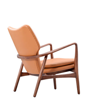 Patrik Lounge Leather - ideal for living rooms, lounges, and patios | Image 8 | InSTYLE Home & Rugs