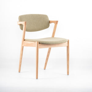 Brera Chair - comfortable seating for dining and office spaces | Image 12 | InSTYLE Home & Rugs