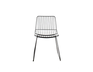 Louis Chair - durable construction for long-lasting use | Image 5 | InSTYLE Home & Rugs