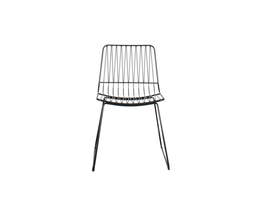 Louis Chair - durable construction for long-lasting use | Image 5 | InSTYLE Home & Rugs